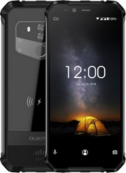 Замена батареи на телефоне Oukitel WP1 в Липецке